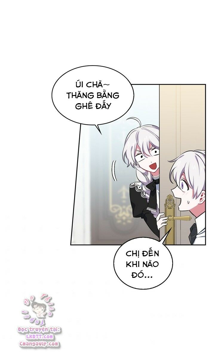 Đừng Đụng Vào Em Trai Ta: Chapter 15