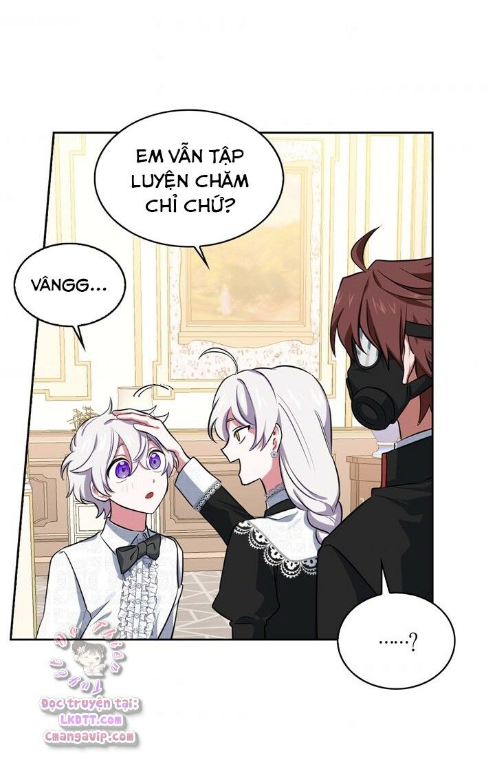 Đừng Đụng Vào Em Trai Ta: Chapter 15