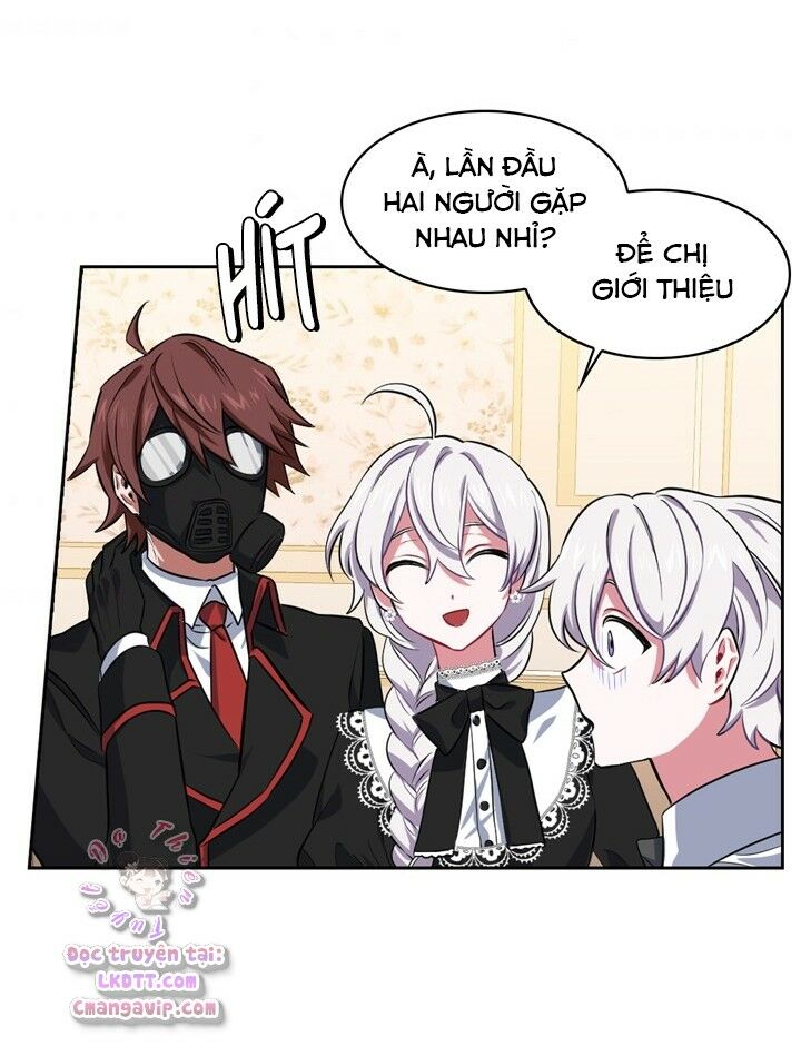 Đừng Đụng Vào Em Trai Ta: Chapter 15