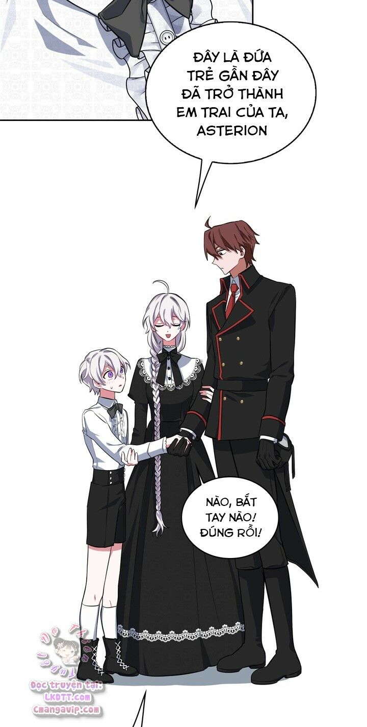 Đừng Đụng Vào Em Trai Ta: Chapter 15
