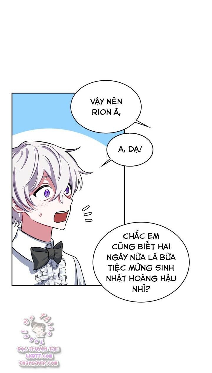 Đừng Đụng Vào Em Trai Ta: Chapter 15