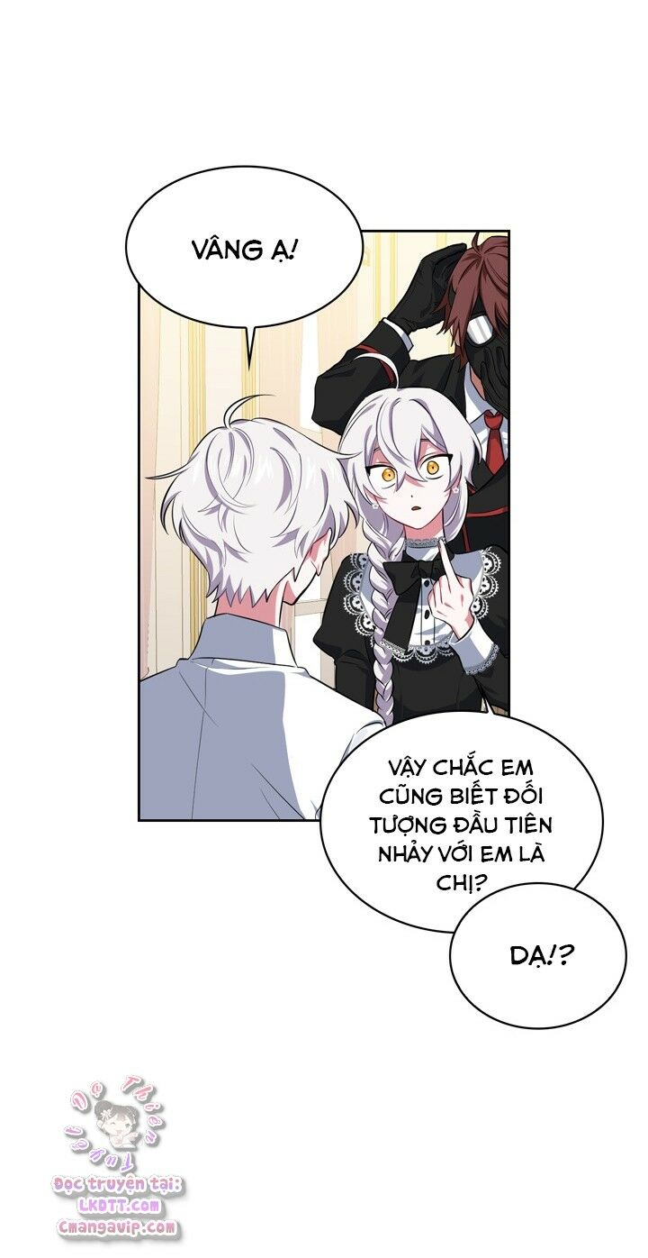 Đừng Đụng Vào Em Trai Ta: Chapter 15