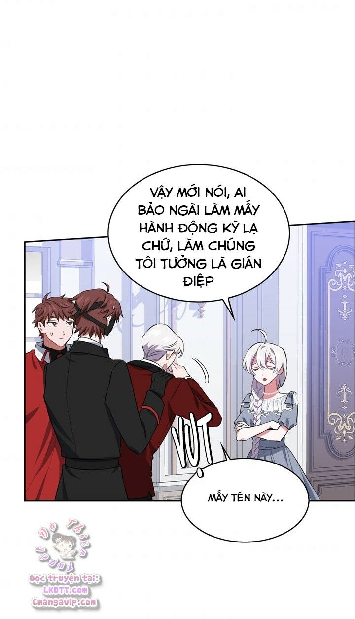 Đừng Đụng Vào Em Trai Ta: Chapter 15