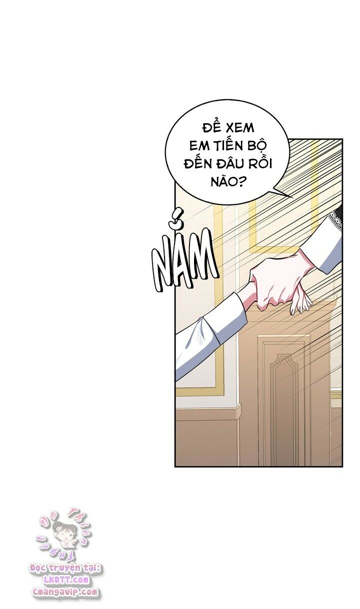 Đừng Đụng Vào Em Trai Ta: Chapter 15