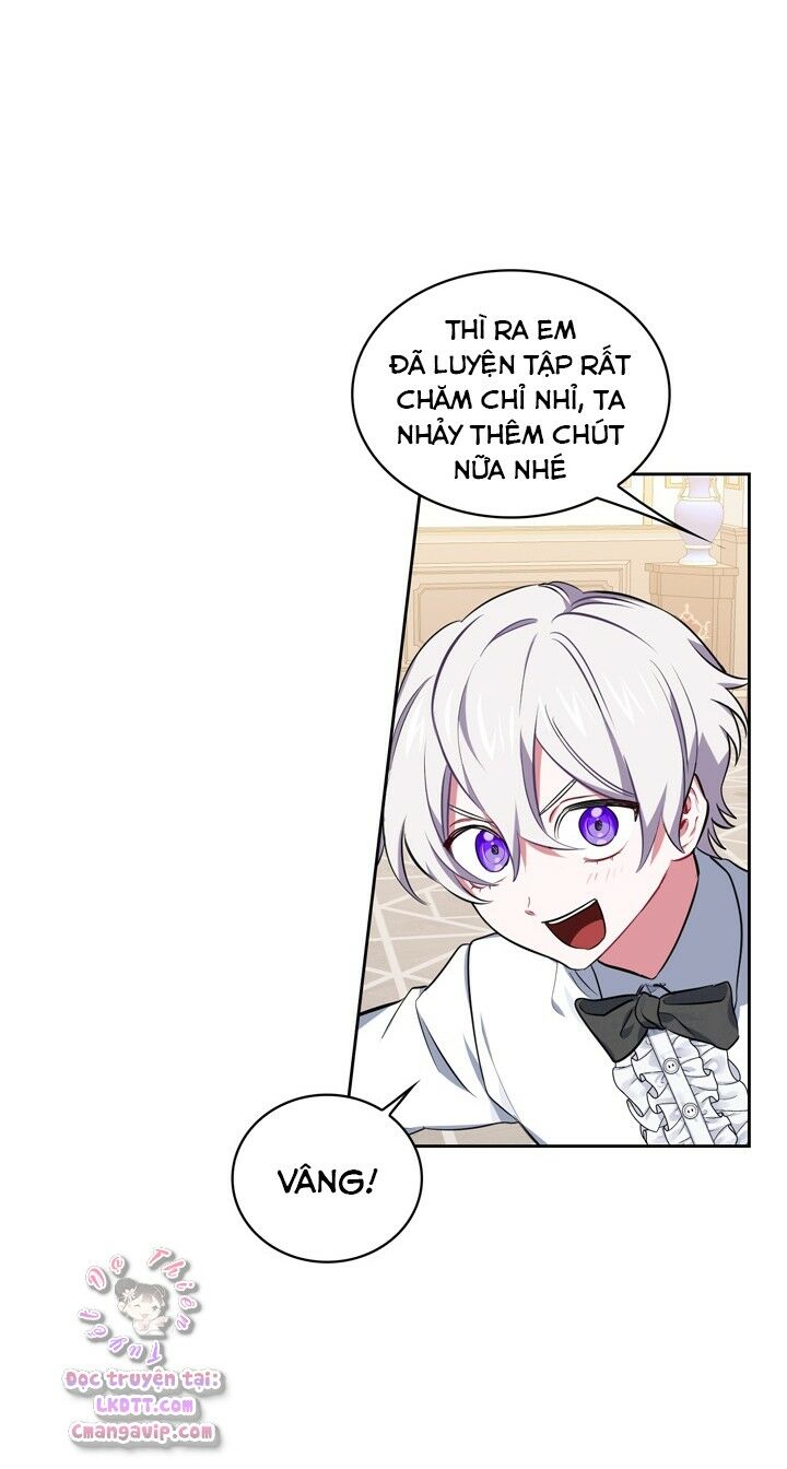 Đừng Đụng Vào Em Trai Ta: Chapter 15