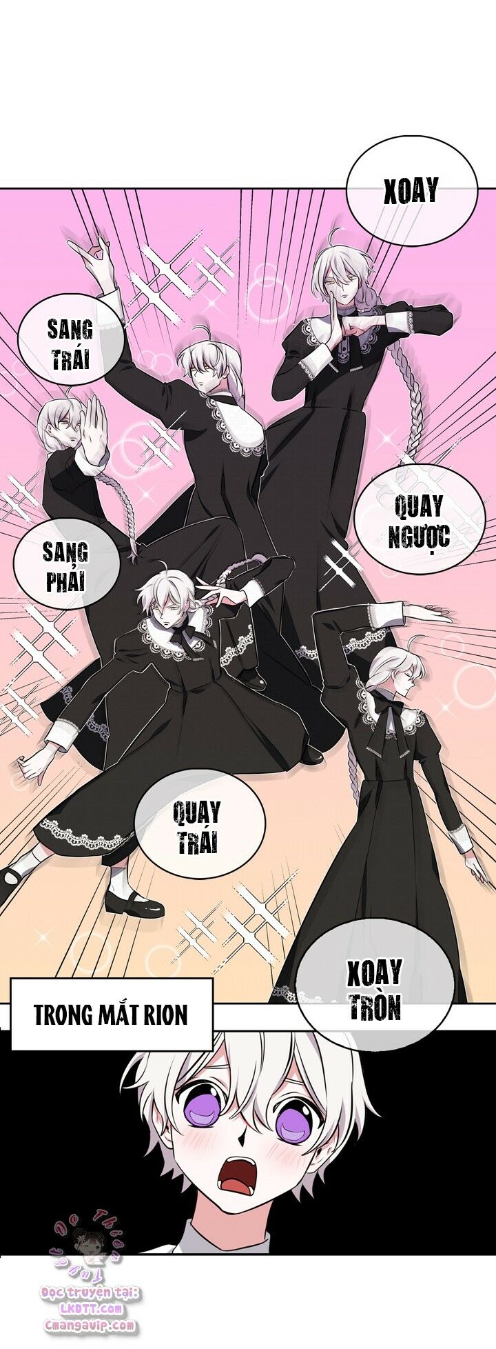 Đừng Đụng Vào Em Trai Ta: Chapter 15