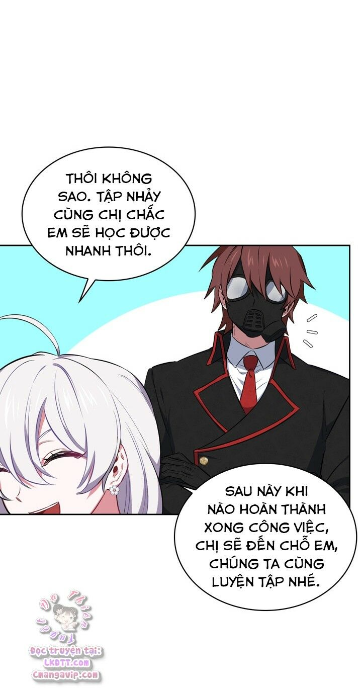 Đừng Đụng Vào Em Trai Ta: Chapter 15