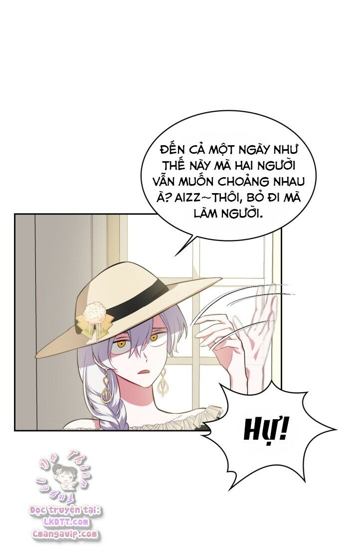 Đừng Đụng Vào Em Trai Ta: Chapter 16