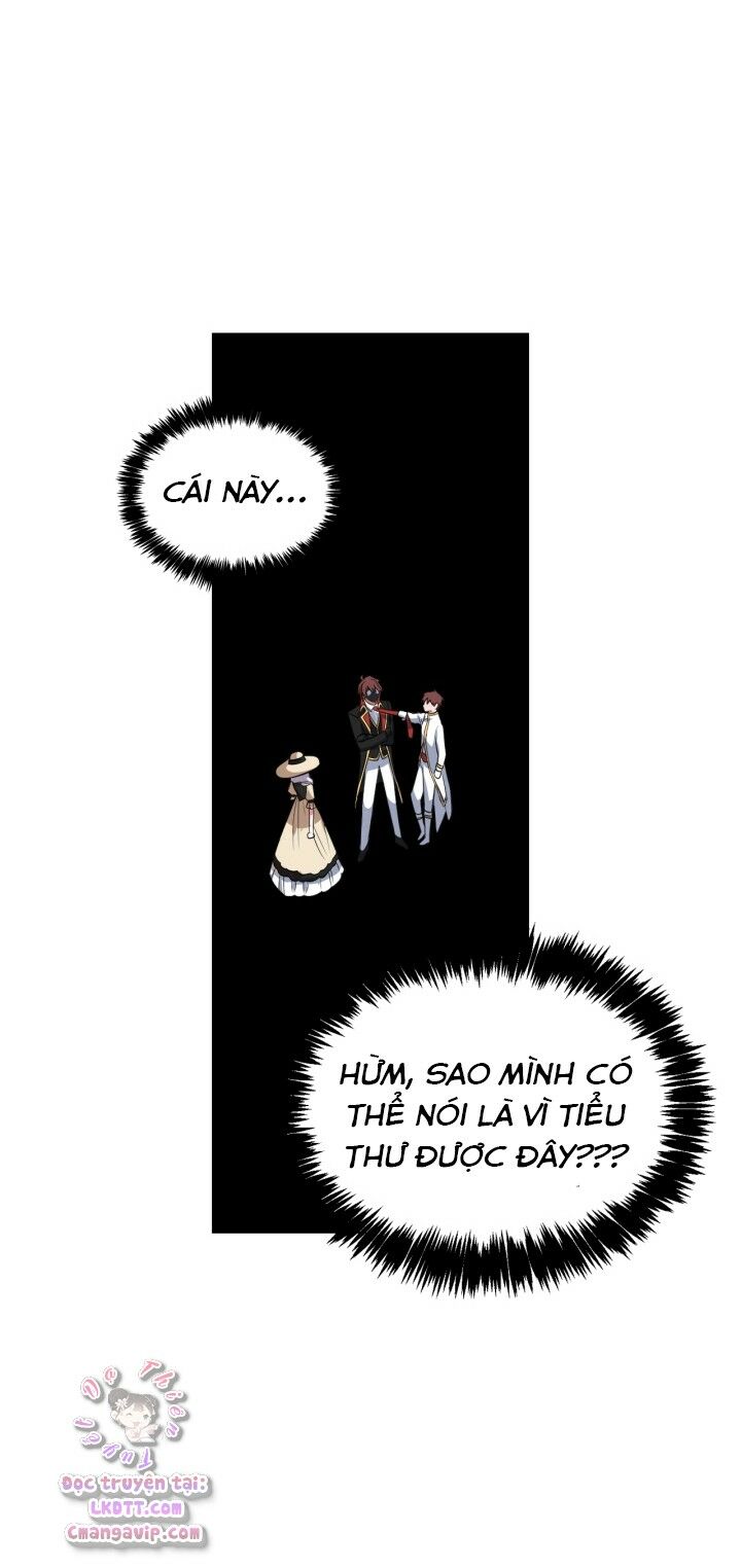 Đừng Đụng Vào Em Trai Ta: Chapter 16