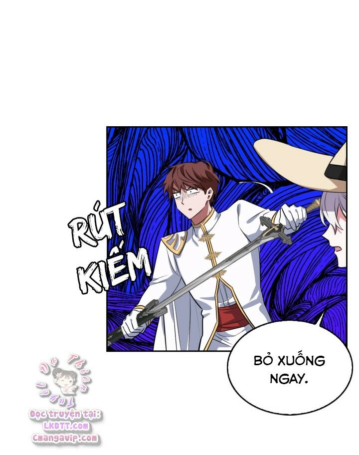 Đừng Đụng Vào Em Trai Ta: Chapter 16