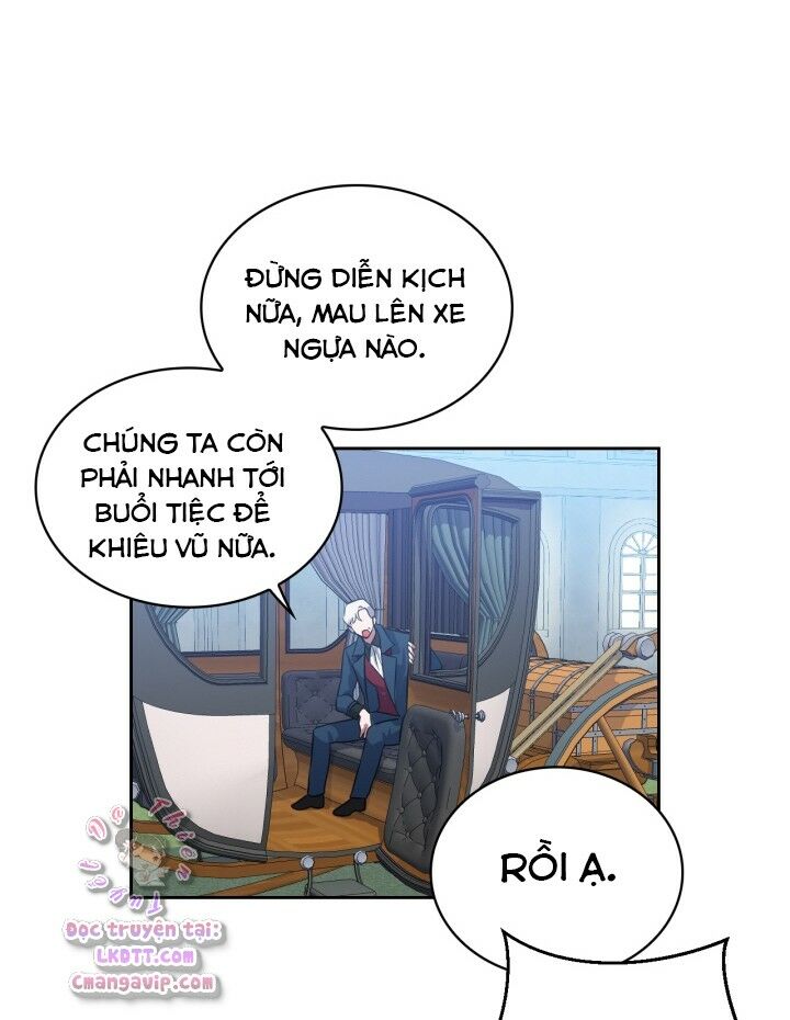 Đừng Đụng Vào Em Trai Ta: Chapter 16