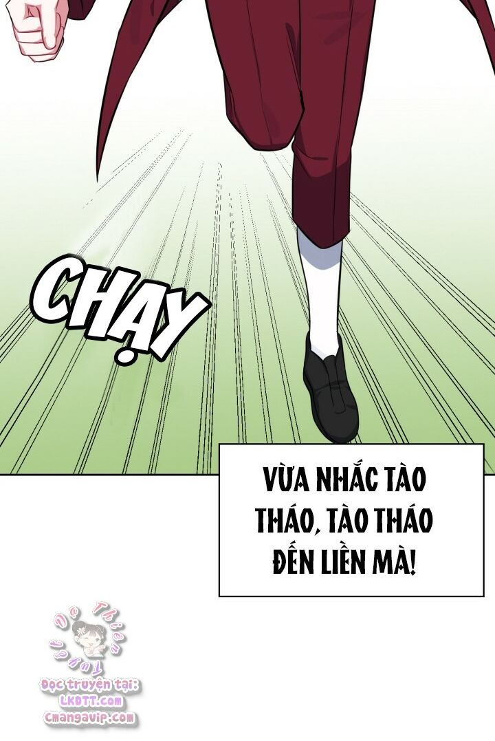 Đừng Đụng Vào Em Trai Ta: Chapter 16