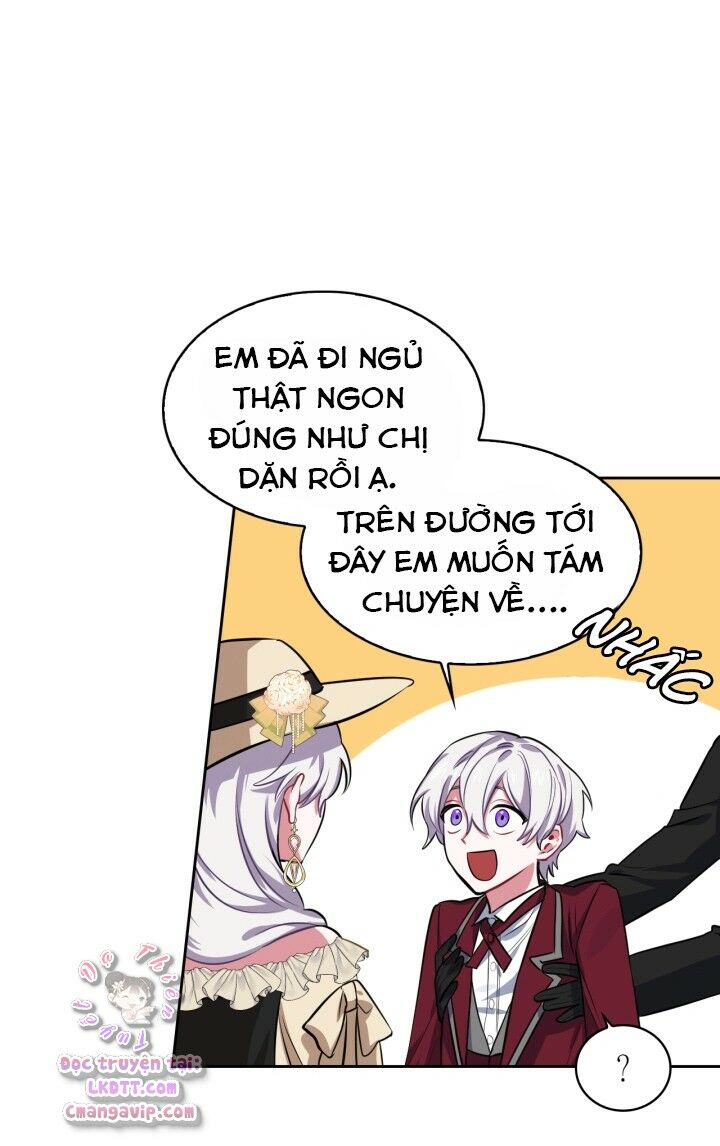 Đừng Đụng Vào Em Trai Ta: Chapter 16