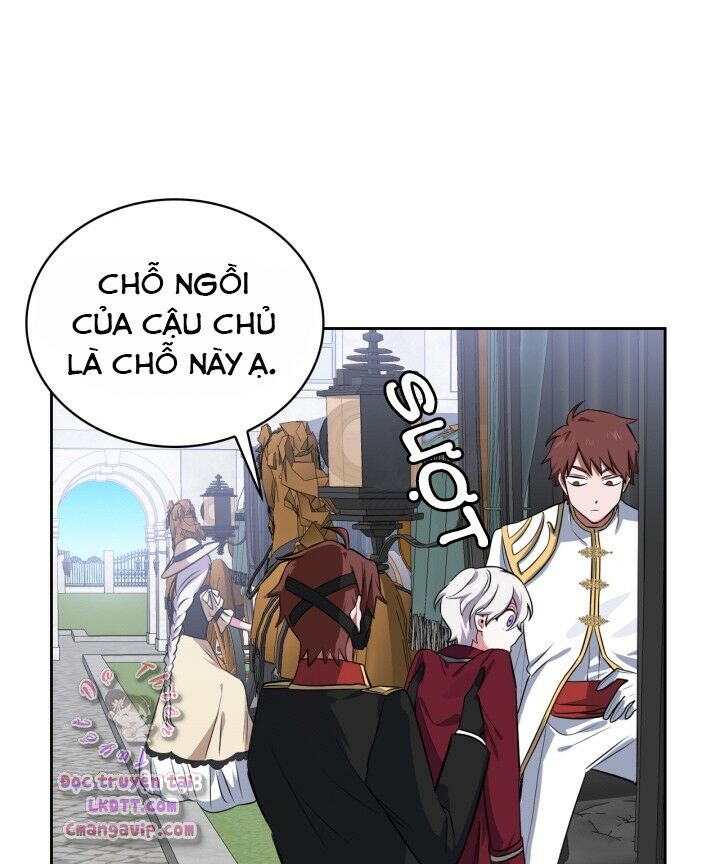 Đừng Đụng Vào Em Trai Ta: Chapter 16
