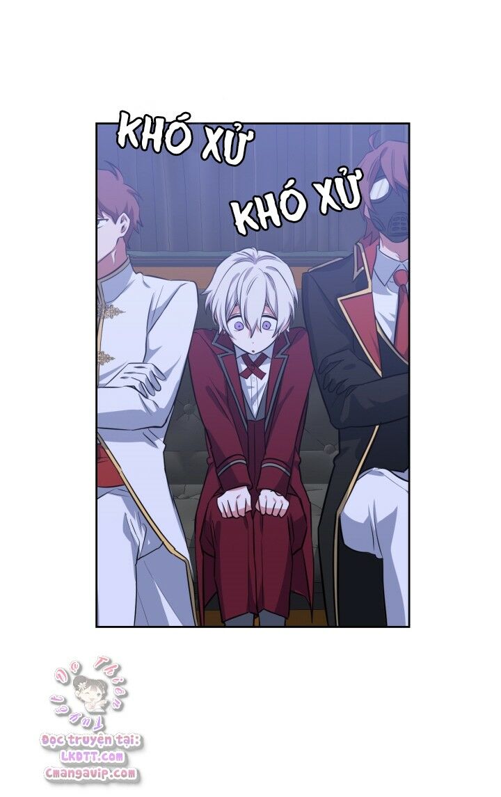 Đừng Đụng Vào Em Trai Ta: Chapter 16