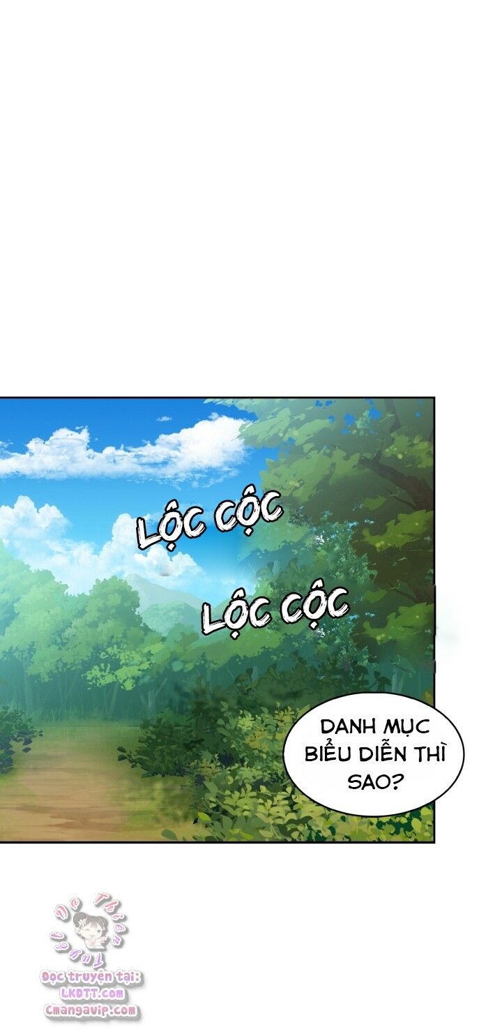 Đừng Đụng Vào Em Trai Ta: Chapter 16