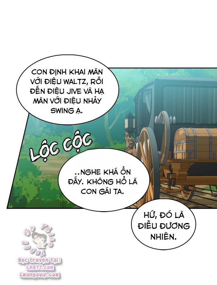 Đừng Đụng Vào Em Trai Ta: Chapter 16