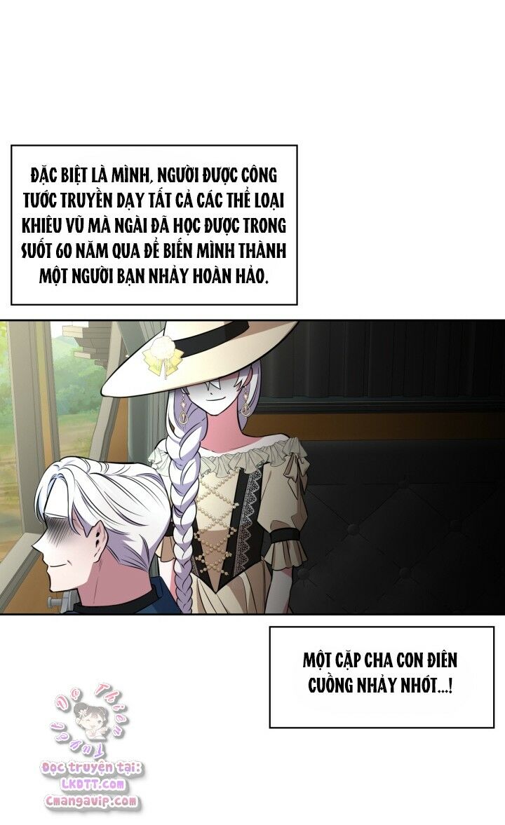 Đừng Đụng Vào Em Trai Ta: Chapter 16