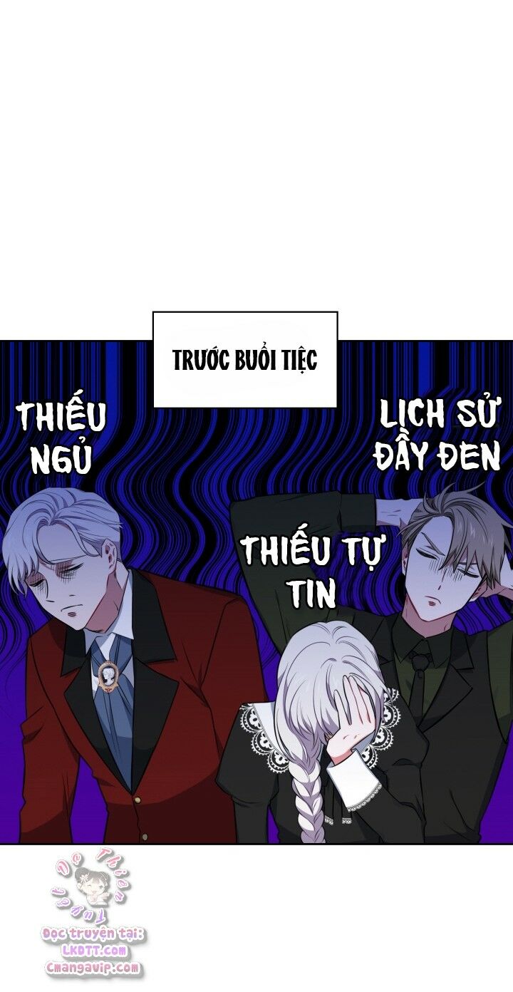 Đừng Đụng Vào Em Trai Ta: Chapter 16
