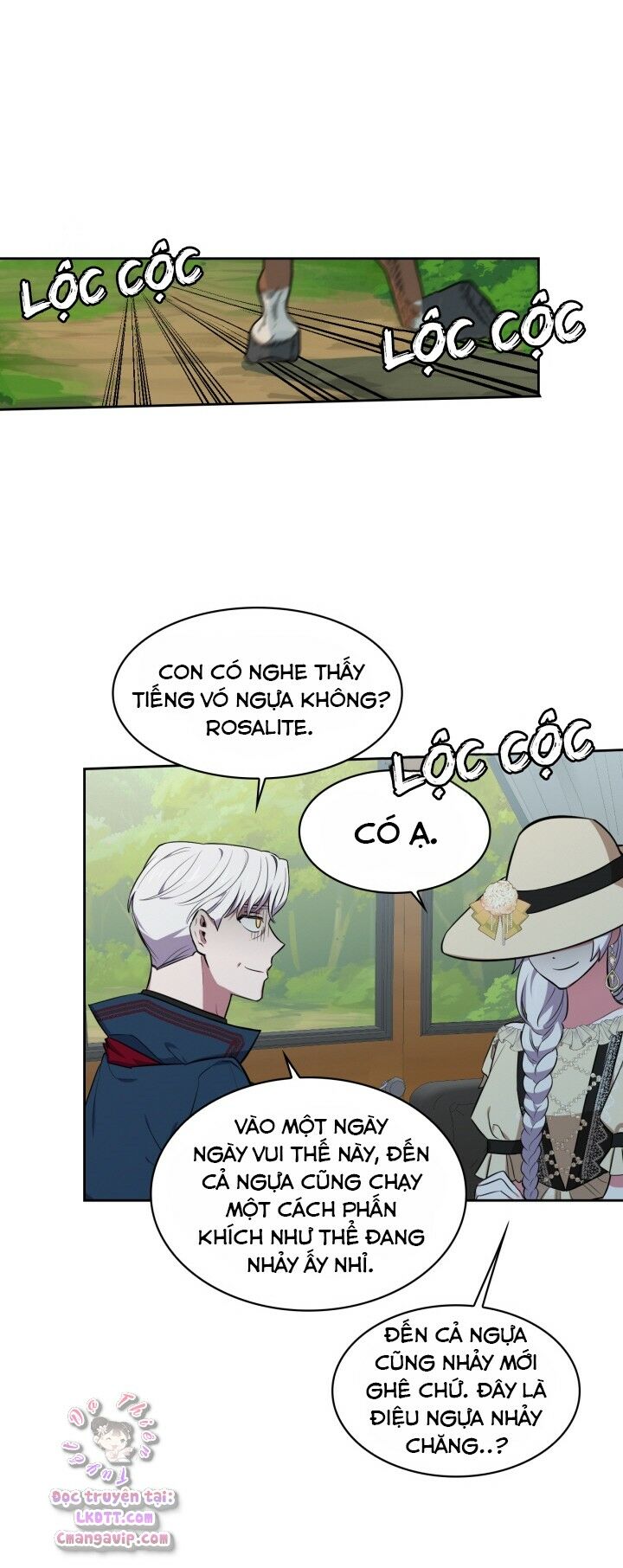 Đừng Đụng Vào Em Trai Ta: Chapter 16