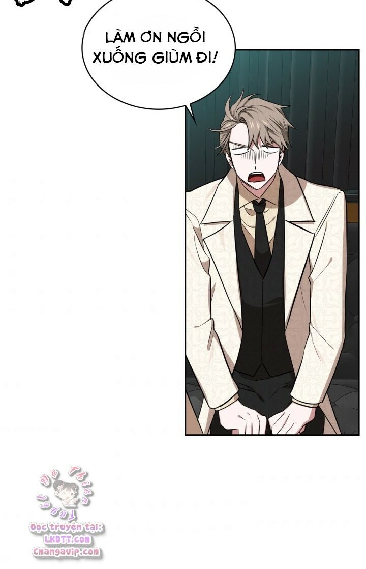 Đừng Đụng Vào Em Trai Ta: Chapter 16