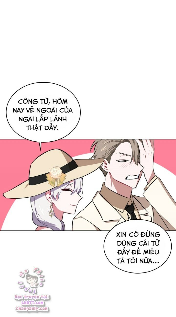 Đừng Đụng Vào Em Trai Ta: Chapter 16