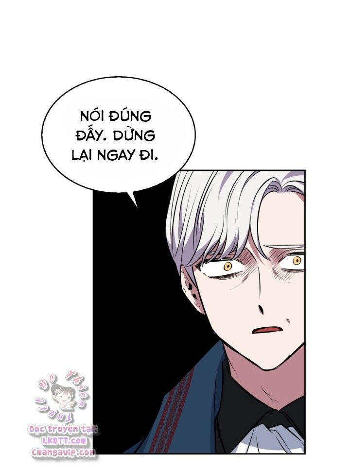 Đừng Đụng Vào Em Trai Ta: Chapter 16