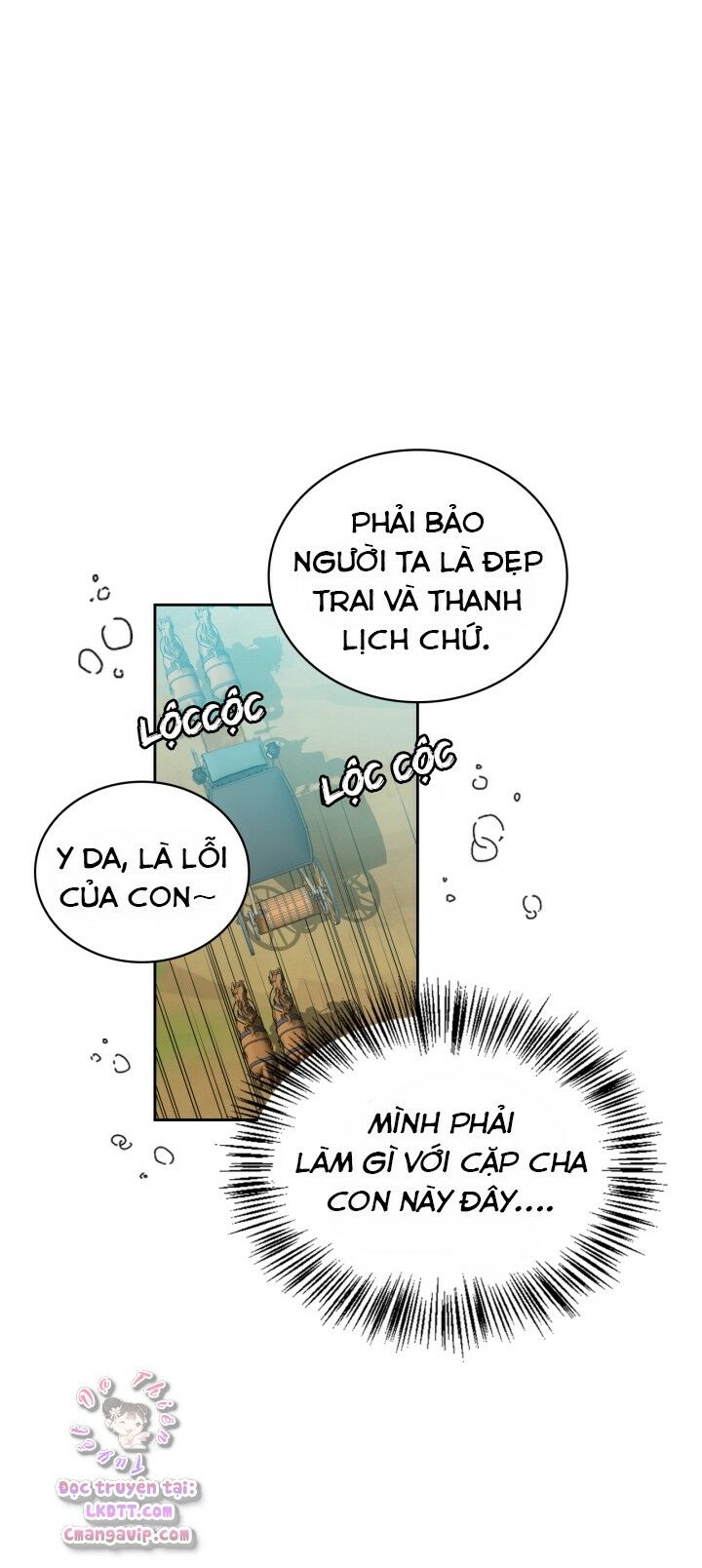 Đừng Đụng Vào Em Trai Ta: Chapter 16