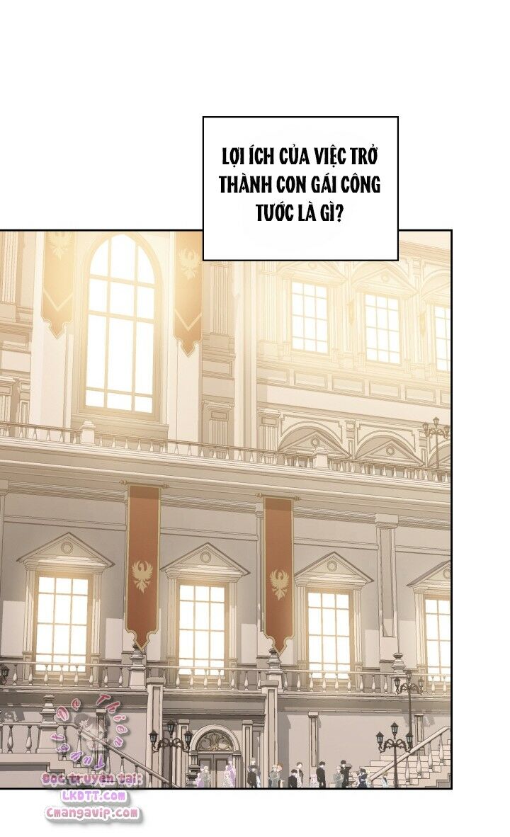 Đừng Đụng Vào Em Trai Ta: Chapter 16
