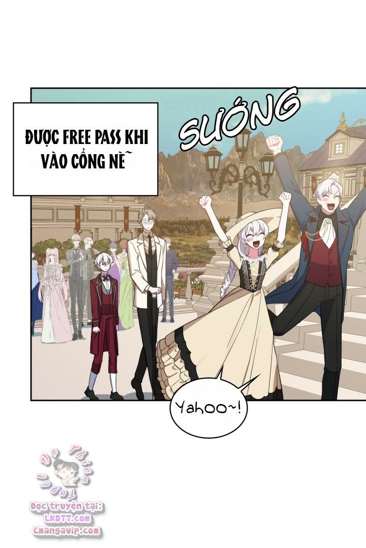 Đừng Đụng Vào Em Trai Ta: Chapter 16