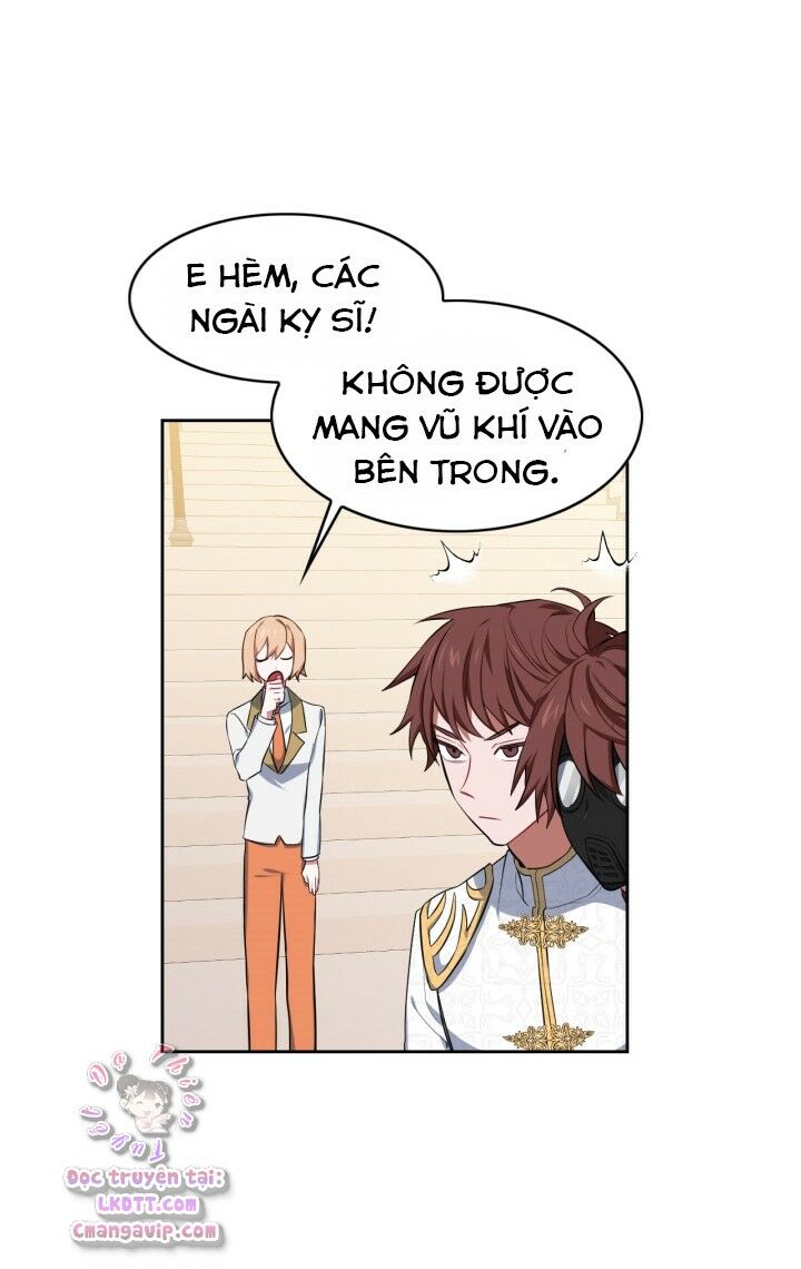 Đừng Đụng Vào Em Trai Ta: Chapter 16