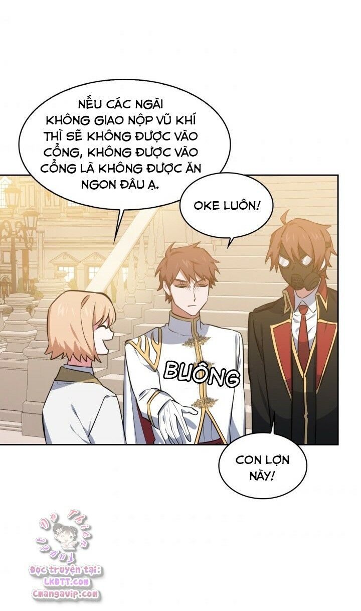 Đừng Đụng Vào Em Trai Ta: Chapter 16
