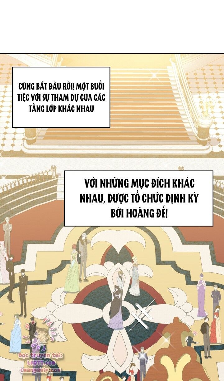 Đừng Đụng Vào Em Trai Ta: Chapter 16