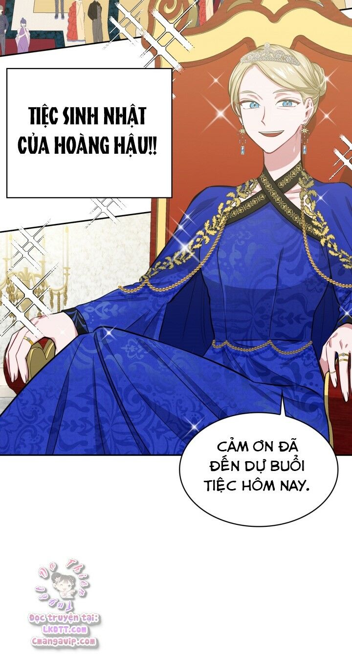 Đừng Đụng Vào Em Trai Ta: Chapter 16