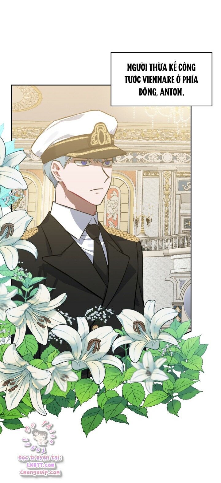 Đừng Đụng Vào Em Trai Ta: Chapter 16
