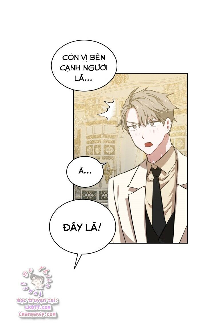 Đừng Đụng Vào Em Trai Ta: Chapter 16