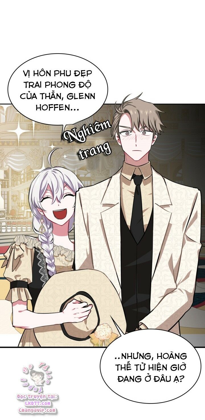 Đừng Đụng Vào Em Trai Ta: Chapter 16