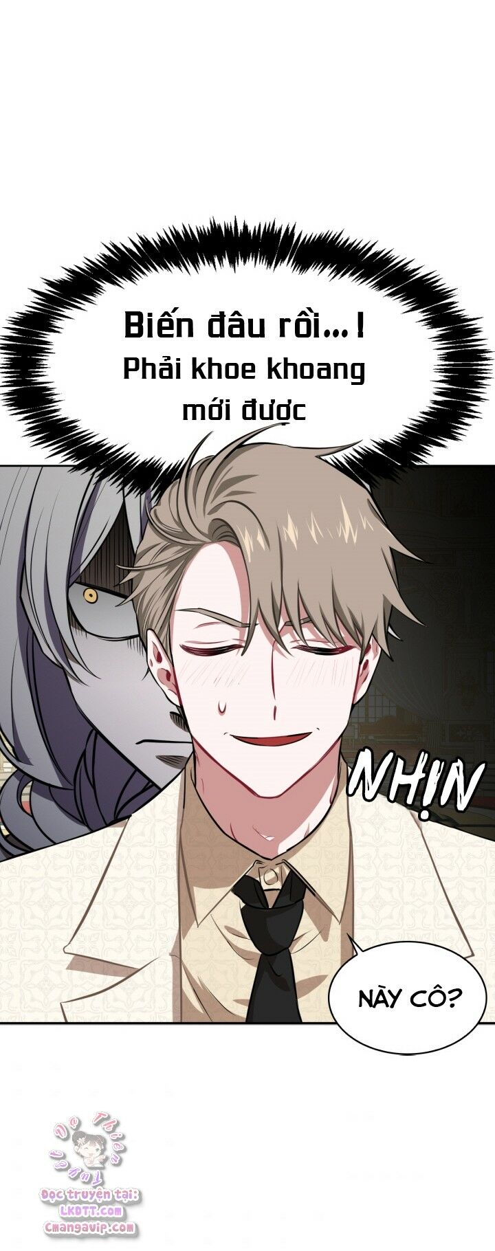 Đừng Đụng Vào Em Trai Ta: Chapter 16