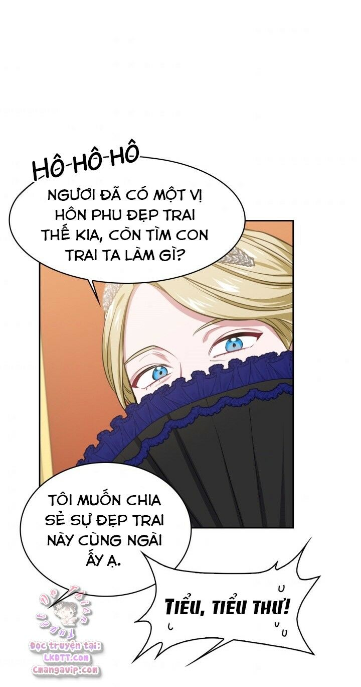 Đừng Đụng Vào Em Trai Ta: Chapter 16