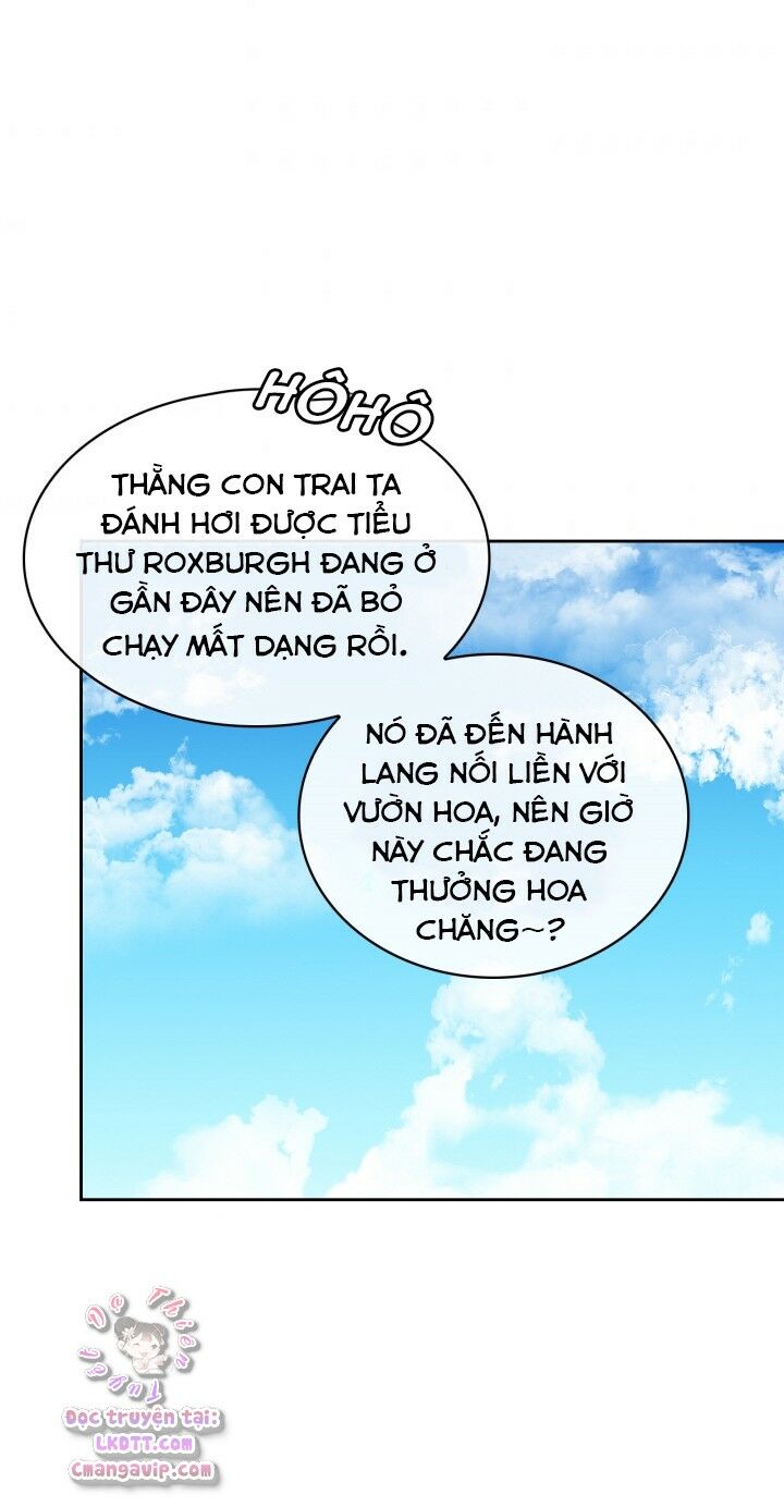Đừng Đụng Vào Em Trai Ta: Chapter 16