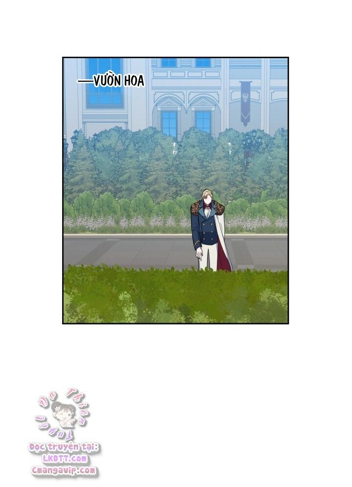 Đừng Đụng Vào Em Trai Ta: Chapter 16