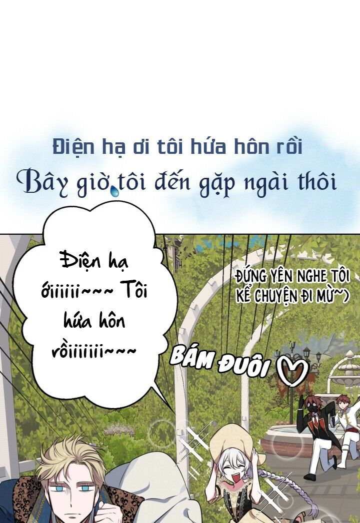 Đừng Đụng Vào Em Trai Ta: Chapter 16