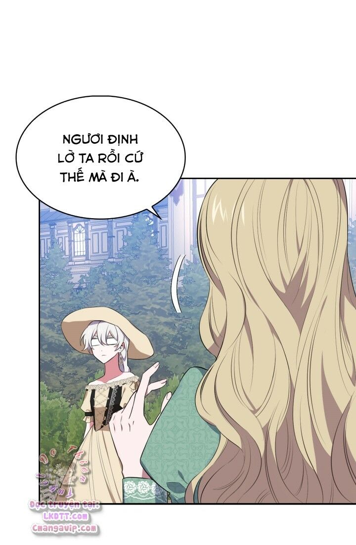 Đừng Đụng Vào Em Trai Ta: Chapter 17