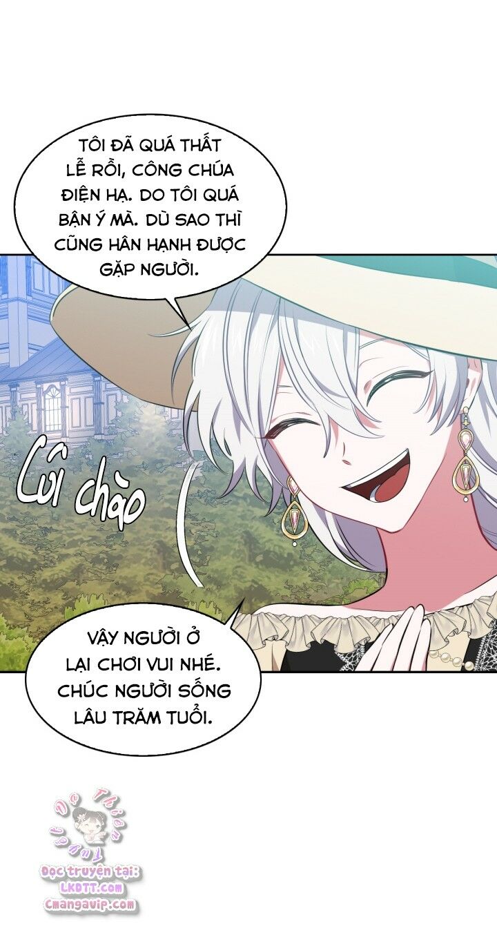 Đừng Đụng Vào Em Trai Ta: Chapter 17