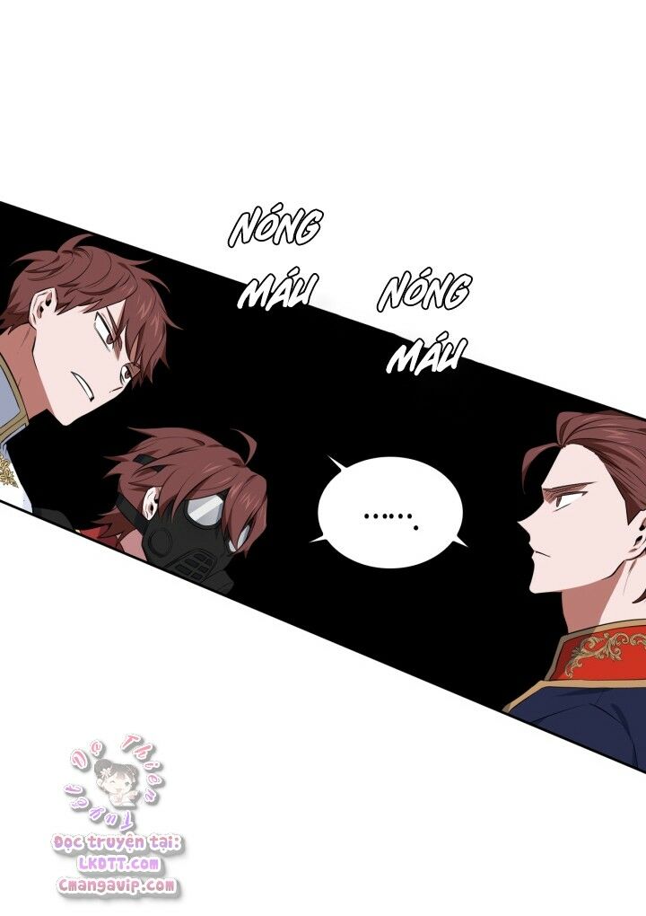 Đừng Đụng Vào Em Trai Ta: Chapter 17