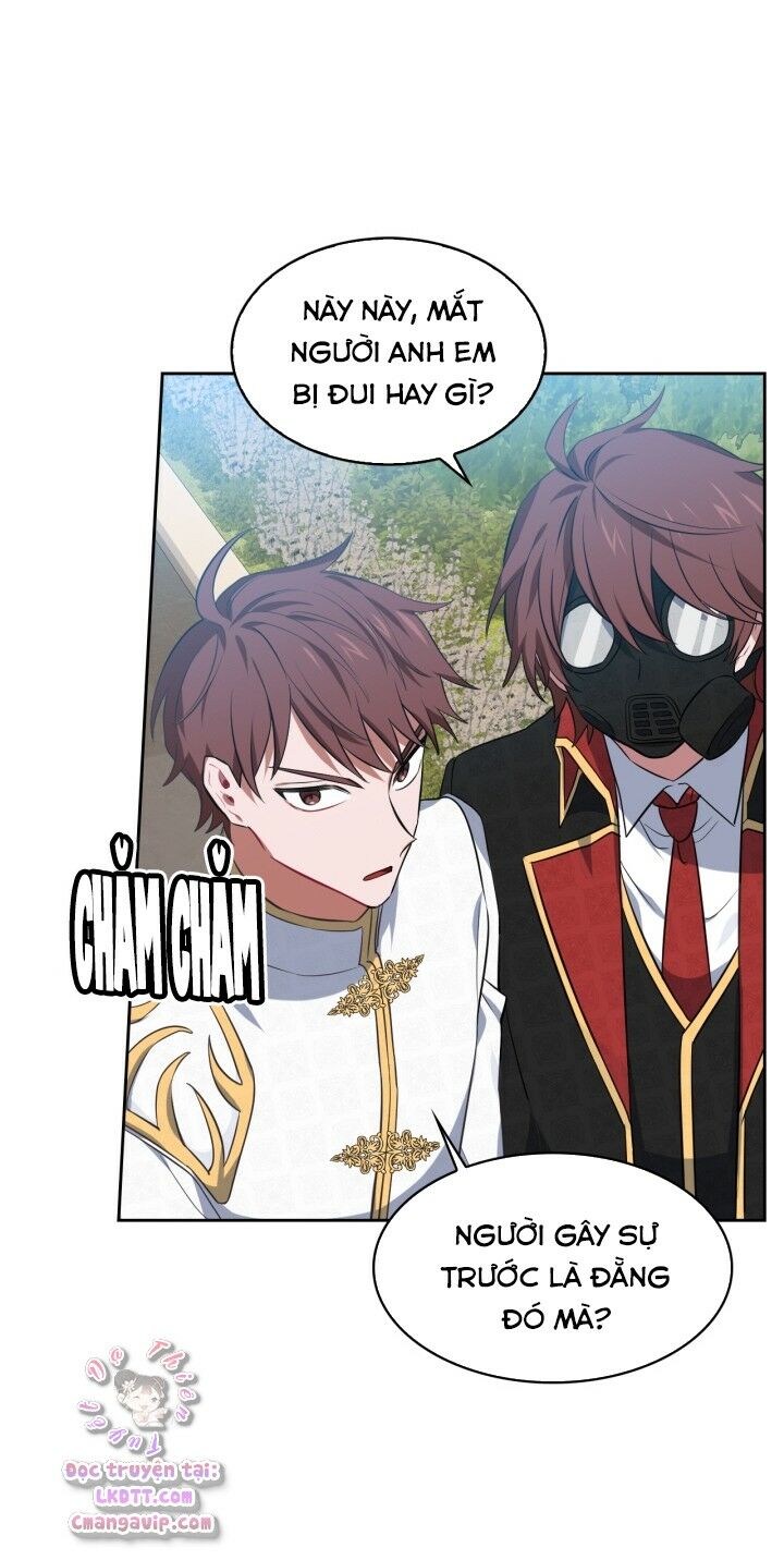 Đừng Đụng Vào Em Trai Ta: Chapter 17