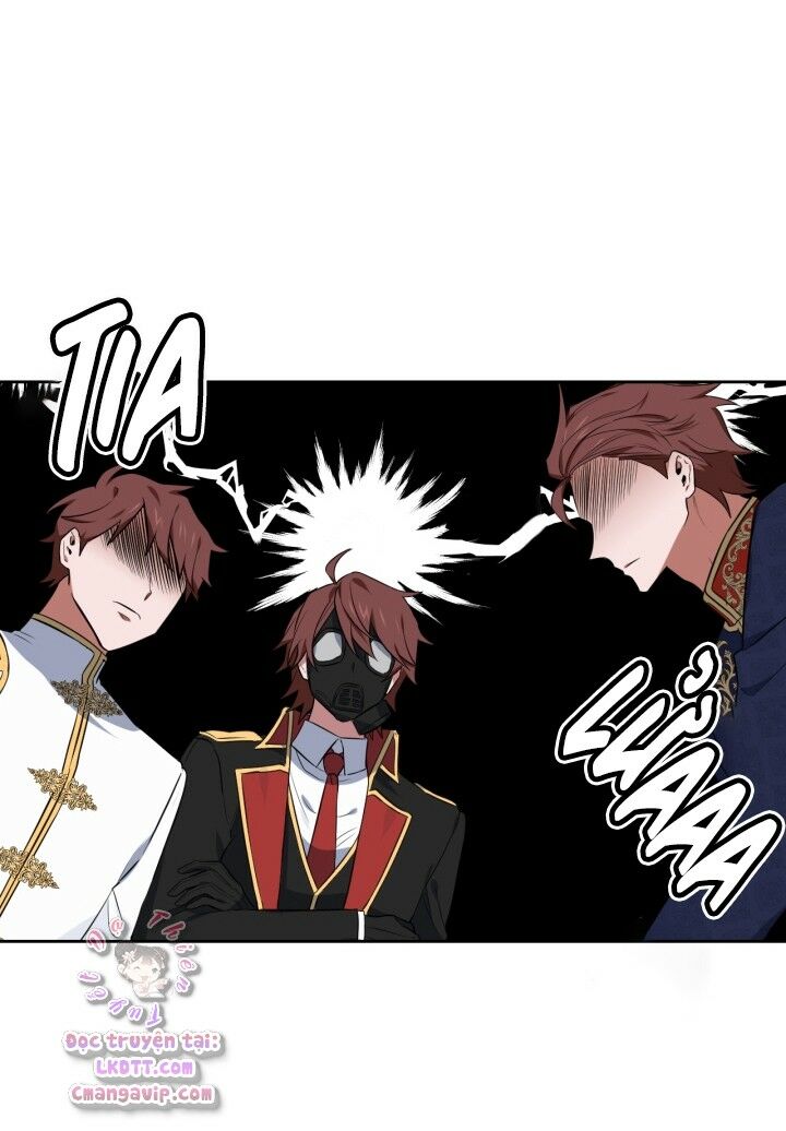 Đừng Đụng Vào Em Trai Ta: Chapter 17