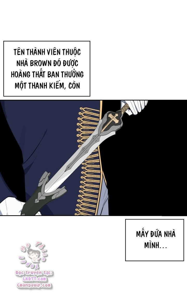 Đừng Đụng Vào Em Trai Ta: Chapter 17