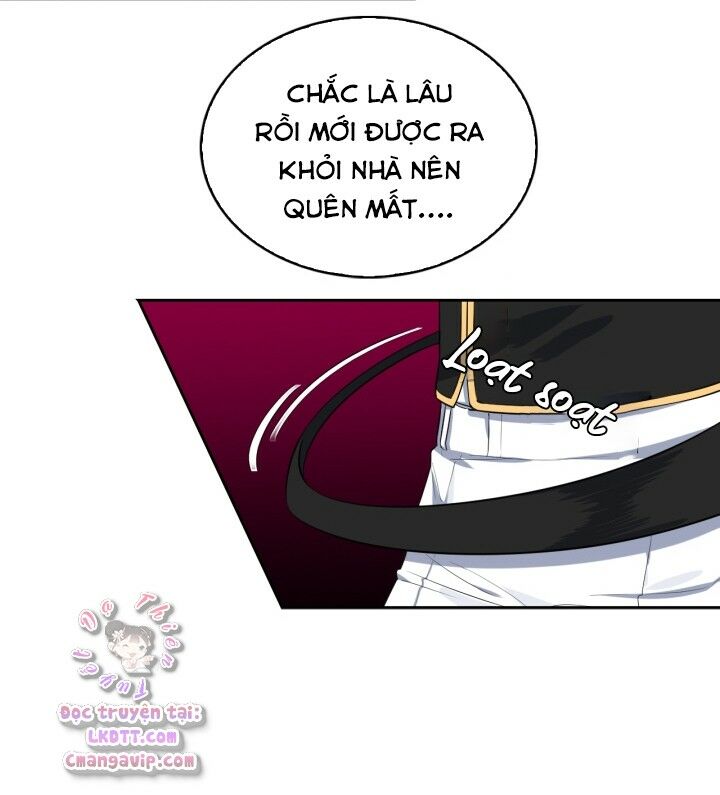 Đừng Đụng Vào Em Trai Ta: Chapter 17