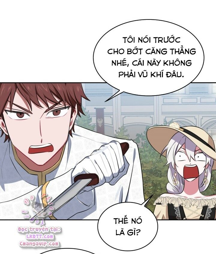 Đừng Đụng Vào Em Trai Ta: Chapter 17